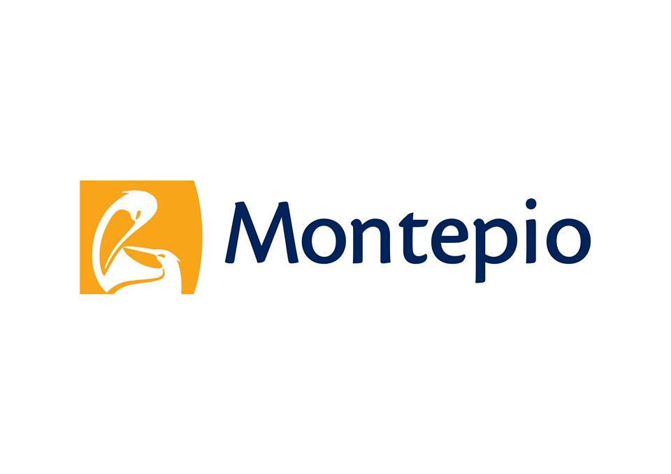 Logo MONTEPIO